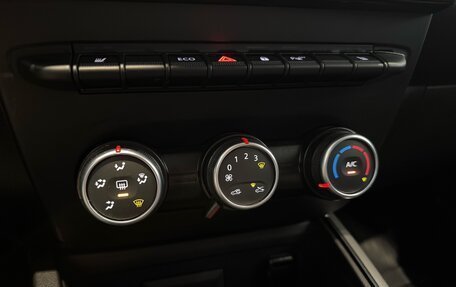Renault Arkana I, 2020 год, 1 450 000 рублей, 23 фотография