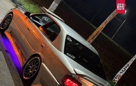 Toyota Chaser VI, 1999 год, 2 850 000 рублей, 13 фотография