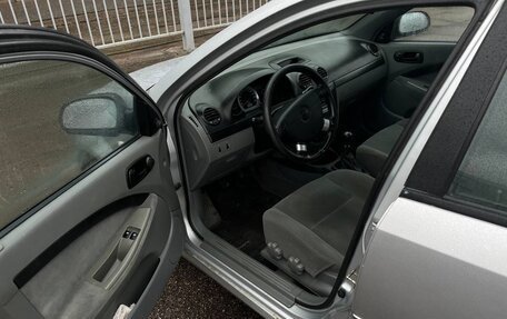 Chevrolet Lacetti, 2005 год, 350 000 рублей, 3 фотография