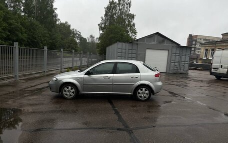 Chevrolet Lacetti, 2005 год, 350 000 рублей, 12 фотография