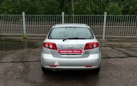 Chevrolet Lacetti, 2005 год, 350 000 рублей, 11 фотография