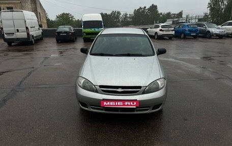 Chevrolet Lacetti, 2005 год, 350 000 рублей, 13 фотография