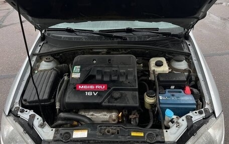 Chevrolet Lacetti, 2005 год, 350 000 рублей, 5 фотография