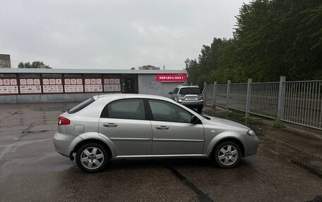 Chevrolet Lacetti, 2005 год, 350 000 рублей, 8 фотография