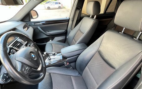 BMW X4, 2018 год, 2 685 000 рублей, 13 фотография