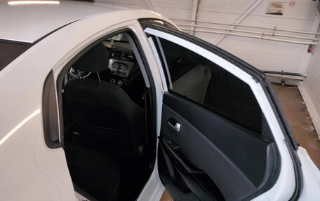 KIA Rio III рестайлинг, 2013 год, 685 000 рублей, 15 фотография