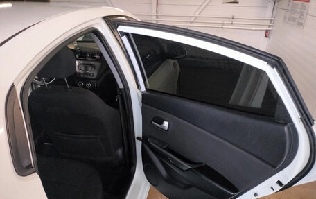 KIA Rio III рестайлинг, 2013 год, 685 000 рублей, 14 фотография