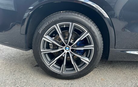 BMW X5, 2022 год, 8 390 000 рублей, 5 фотография