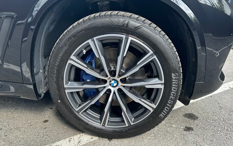 BMW X5, 2022 год, 8 390 000 рублей, 4 фотография