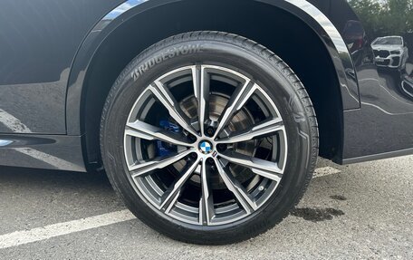 BMW X5, 2022 год, 8 390 000 рублей, 7 фотография