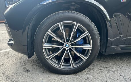 BMW X5, 2022 год, 8 390 000 рублей, 6 фотография