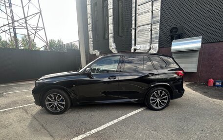 BMW X5, 2022 год, 8 390 000 рублей, 9 фотография