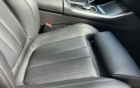 BMW X5, 2022 год, 8 390 000 рублей, 14 фотография