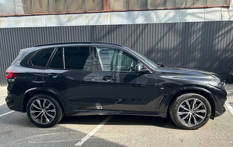BMW X5, 2022 год, 8 390 000 рублей, 20 фотография