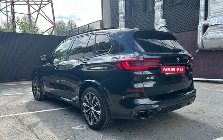 BMW X5, 2022 год, 8 390 000 рублей, 19 фотография