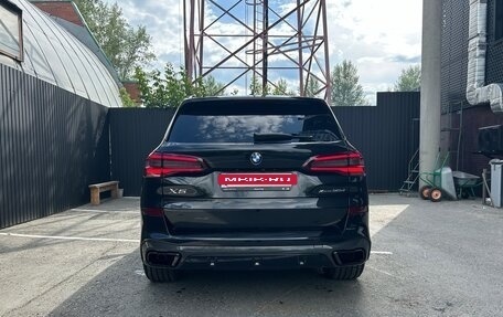 BMW X5, 2022 год, 8 390 000 рублей, 11 фотография