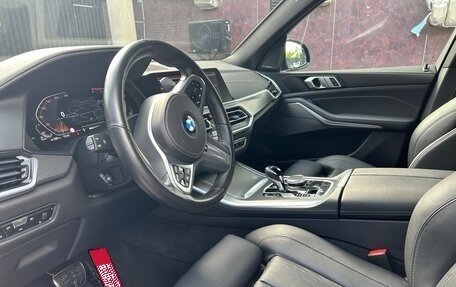 BMW X5, 2022 год, 8 390 000 рублей, 15 фотография