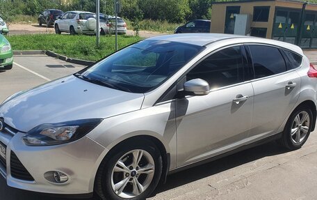 Ford Focus III, 2011 год, 785 000 рублей, 2 фотография