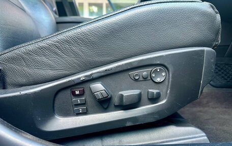BMW 5 серия, 2008 год, 1 500 000 рублей, 25 фотография