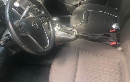 Opel Astra J, 2011 год, 1 200 000 рублей, 6 фотография