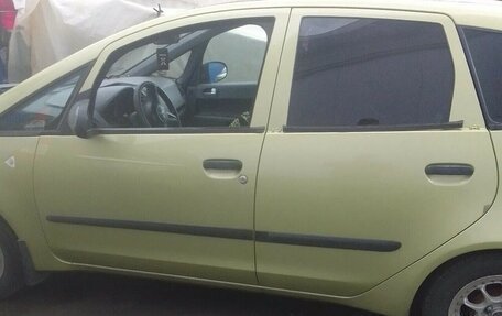 Mitsubishi Colt VI рестайлинг, 2004 год, 385 000 рублей, 5 фотография