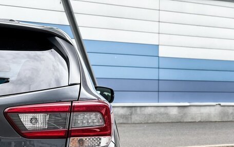 Subaru Impreza IV, 2021 год, 1 799 000 рублей, 10 фотография