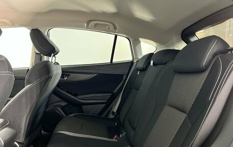 Subaru Impreza IV, 2021 год, 1 799 000 рублей, 16 фотография