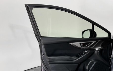 Subaru Impreza IV, 2021 год, 1 799 000 рублей, 11 фотография