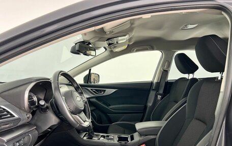 Subaru Impreza IV, 2021 год, 1 799 000 рублей, 15 фотография