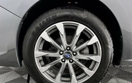 Subaru Impreza IV, 2021 год, 1 799 000 рублей, 17 фотография