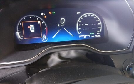 Toyota Avalon, 2022 год, 4 050 000 рублей, 5 фотография