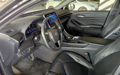 Toyota Avalon, 2022 год, 4 050 000 рублей, 11 фотография