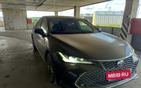 Toyota Avalon, 2022 год, 4 050 000 рублей, 12 фотография