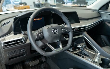 Changan CS35 Plus, 2024 год, 2 629 900 рублей, 17 фотография