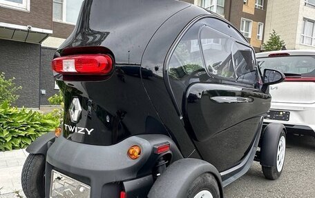 Renault Twizy, 2019 год, 600 000 рублей, 3 фотография