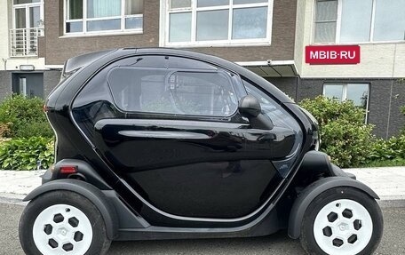 Renault Twizy, 2019 год, 600 000 рублей, 2 фотография