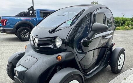 Renault Twizy, 2019 год, 600 000 рублей, 8 фотография