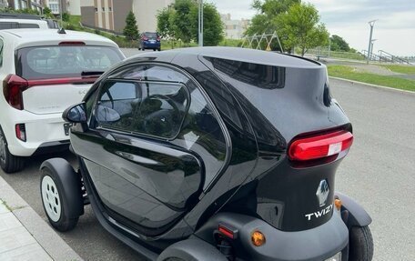 Renault Twizy, 2019 год, 600 000 рублей, 6 фотография