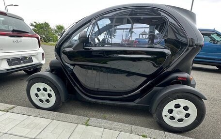 Renault Twizy, 2019 год, 600 000 рублей, 7 фотография