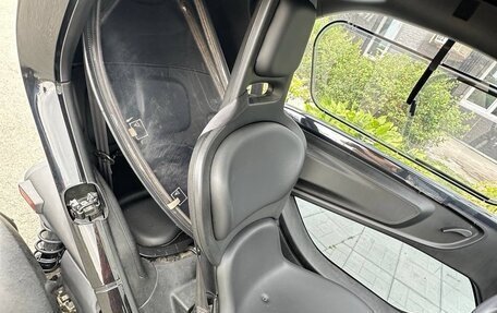 Renault Twizy, 2019 год, 600 000 рублей, 12 фотография