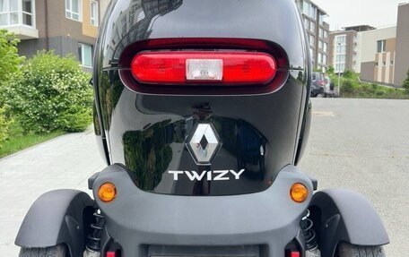Renault Twizy, 2019 год, 600 000 рублей, 4 фотография