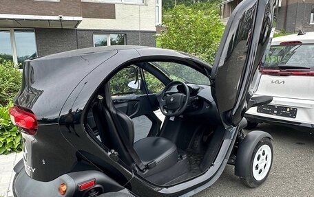 Renault Twizy, 2019 год, 600 000 рублей, 9 фотография