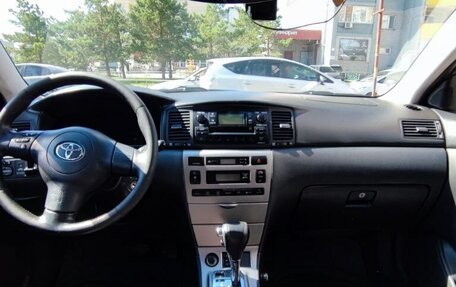 Toyota Corolla, 2007 год, 700 000 рублей, 2 фотография
