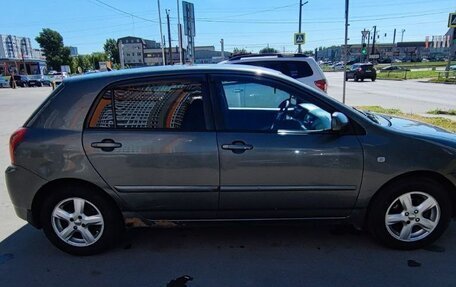 Toyota Corolla, 2007 год, 700 000 рублей, 3 фотография