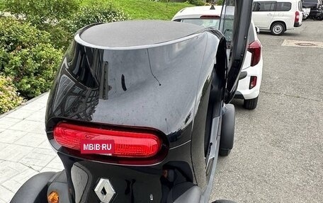 Renault Twizy, 2019 год, 600 000 рублей, 11 фотография