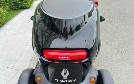 Renault Twizy, 2019 год, 600 000 рублей, 5 фотография