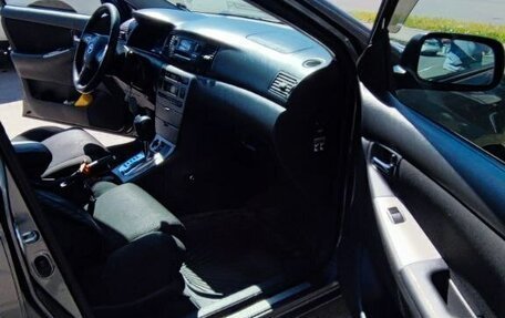 Toyota Corolla, 2007 год, 700 000 рублей, 6 фотография