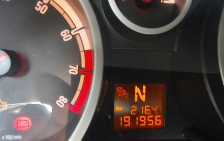 Opel Corsa D, 2010 год, 470 000 рублей, 9 фотография