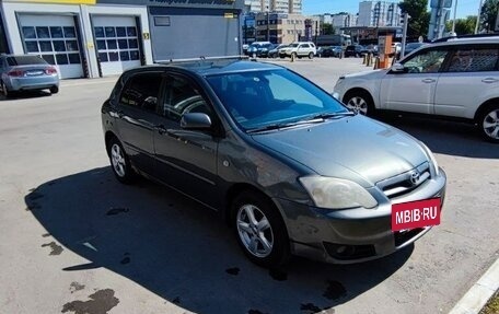 Toyota Corolla, 2007 год, 700 000 рублей, 9 фотография