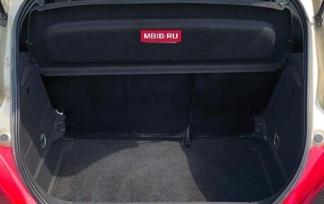 Opel Corsa D, 2010 год, 470 000 рублей, 5 фотография